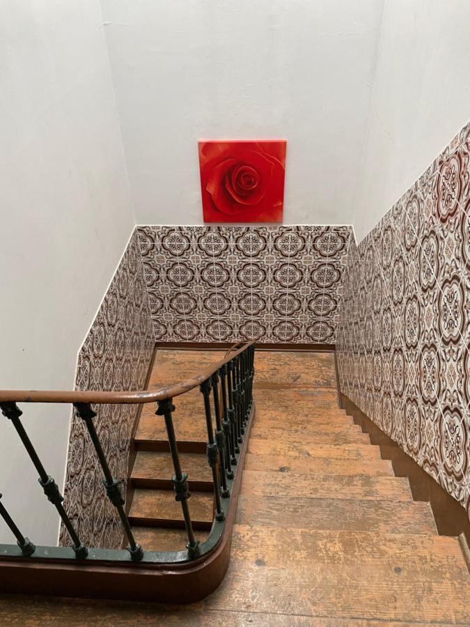 Manjericos House Ii Appartement