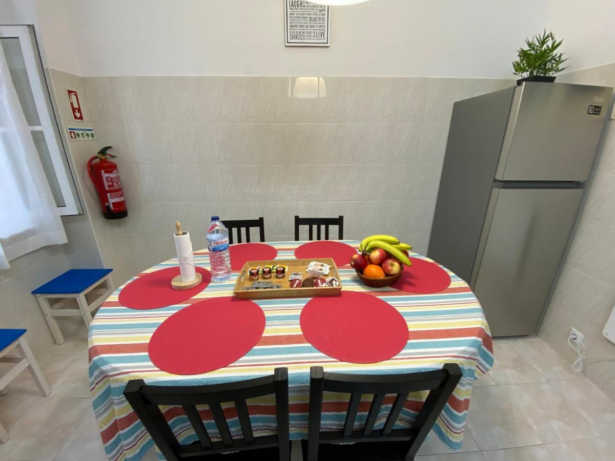 Manjericos House Ii Appartement Lisboa