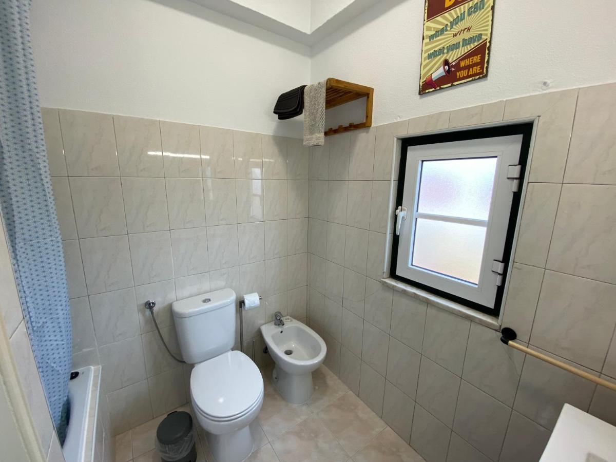 Manjericos House Ii Appartement