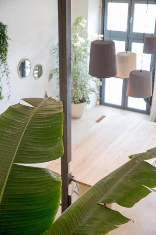 Appartement Industrial Loft In Front Of Santa Apolonia Lisboa