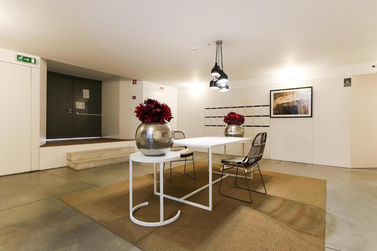 Apartment Combro By Homing Lisbon