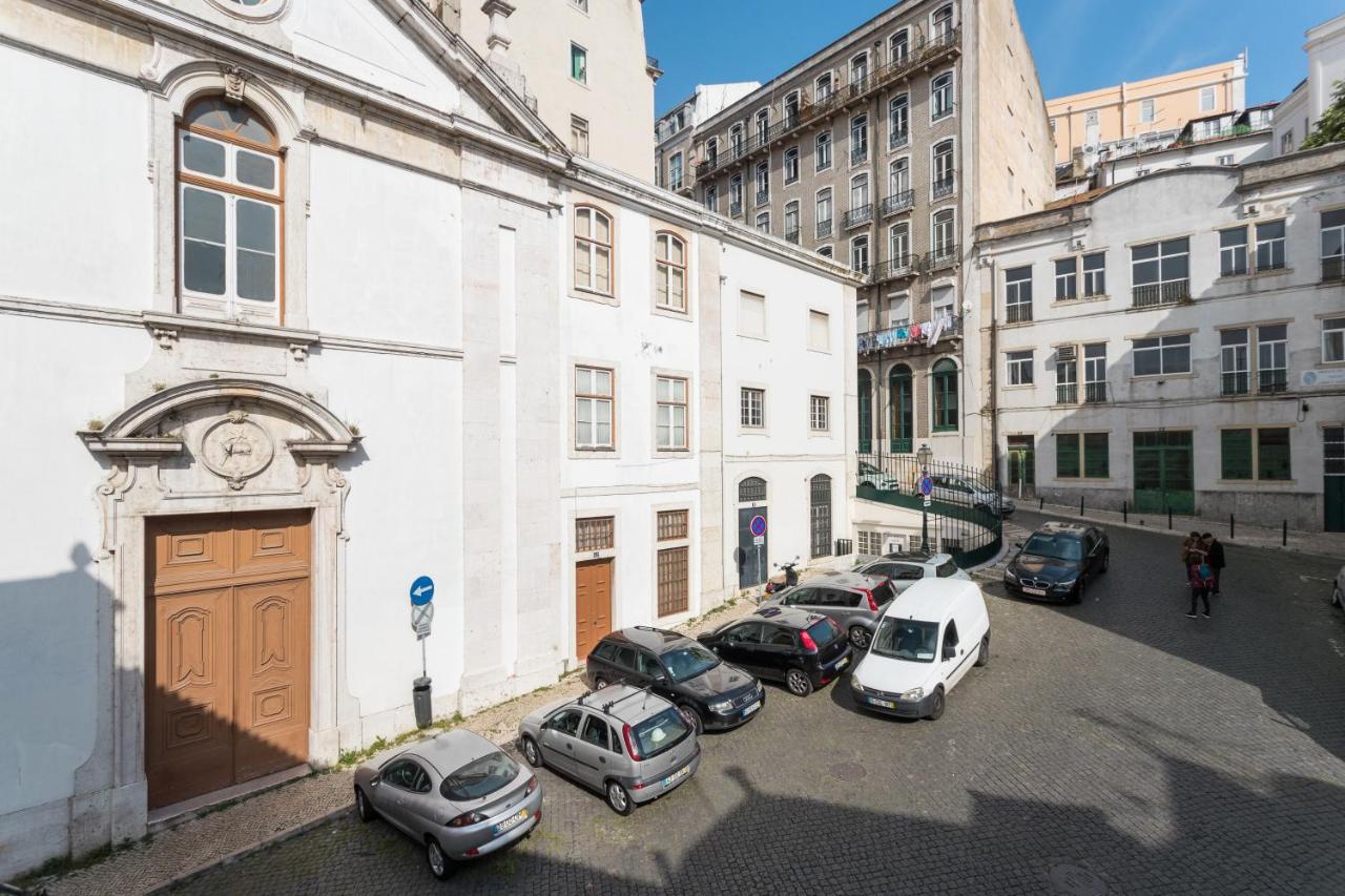 Apartamento Center Alfama