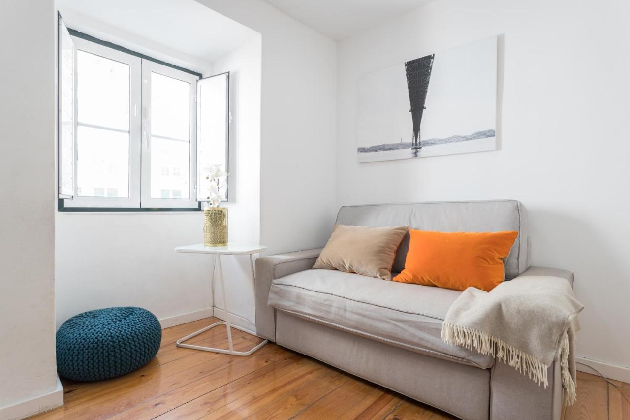 Apartamento Center Alfama Lisboa