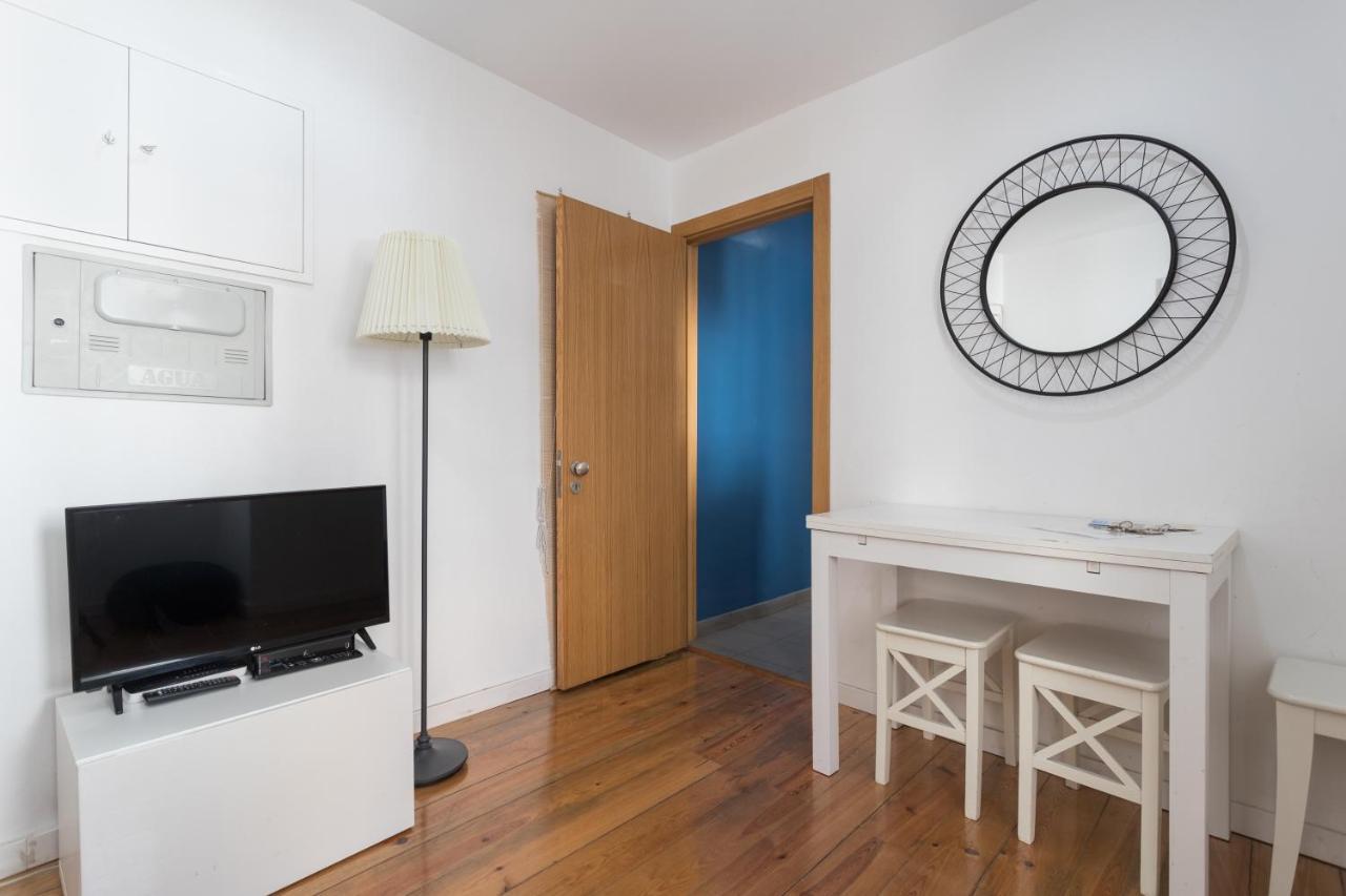 Center Alfama Apartamento *