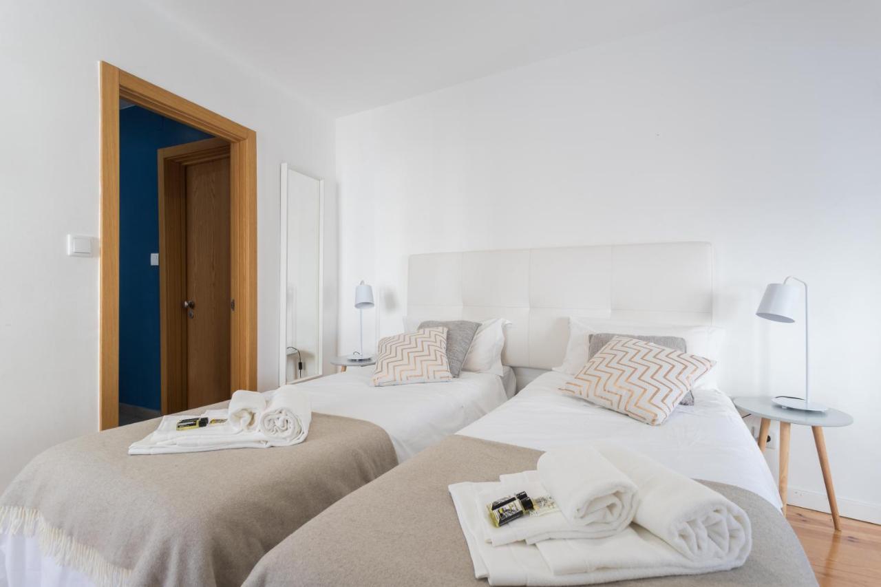 Center Alfama Apartamento Lisboa
