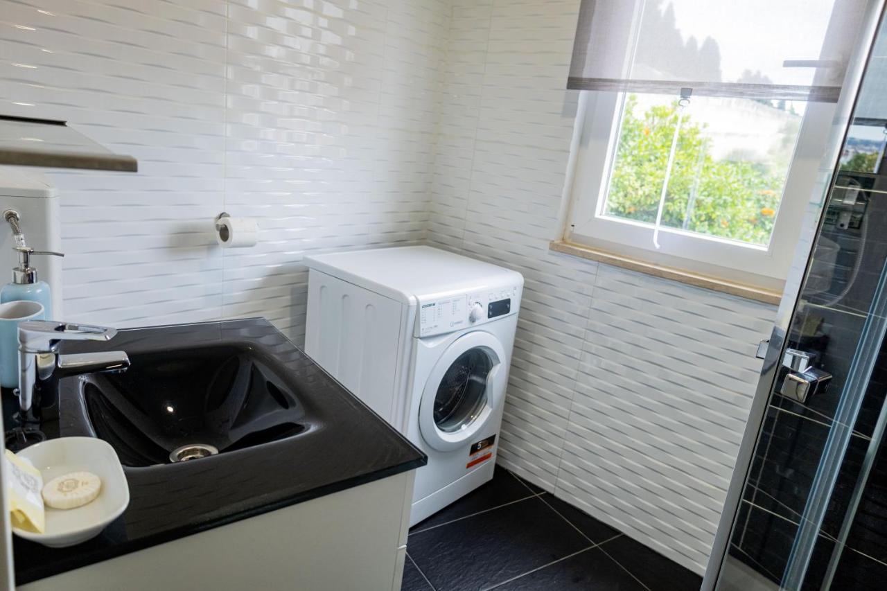 Like-home-t1 Apt-campo De Ourique Lissabon