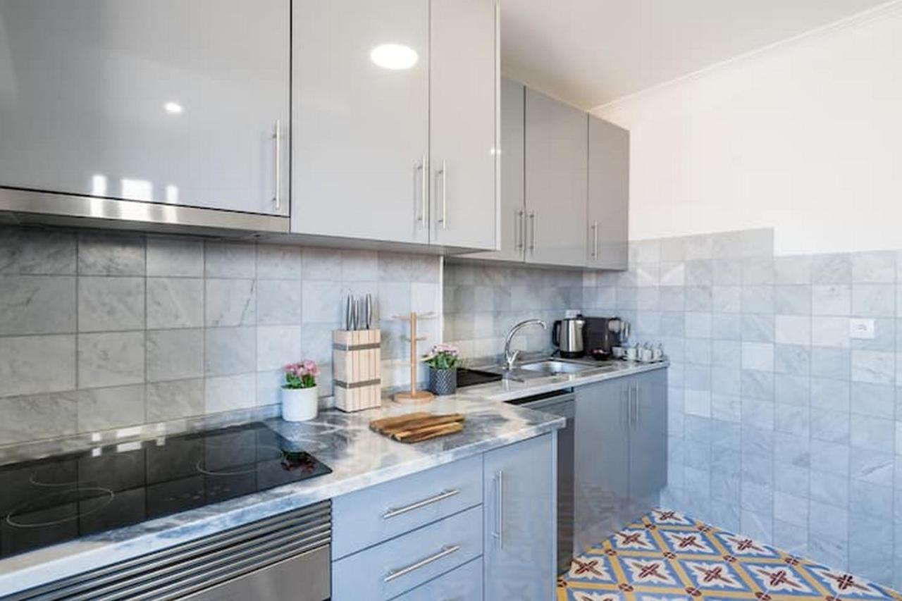 Akicity Alameda Charm Appartement *