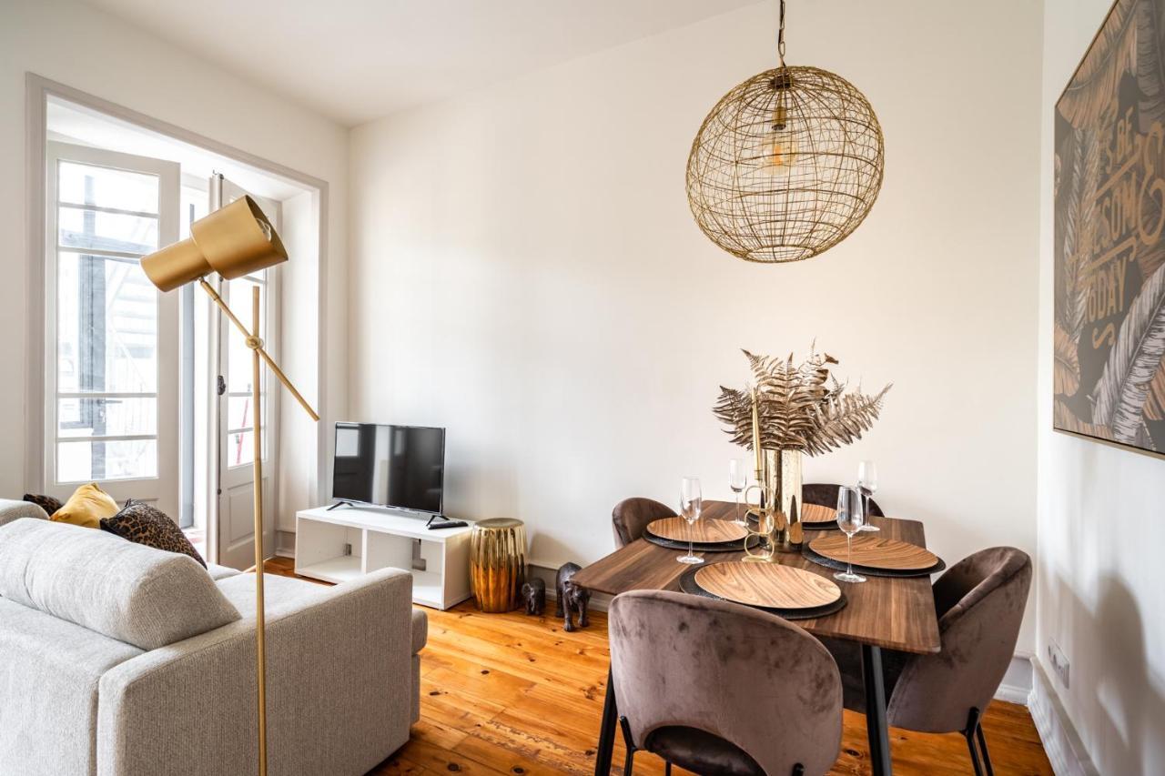 Akicity Sete Rios Iris Apartamento Lisboa