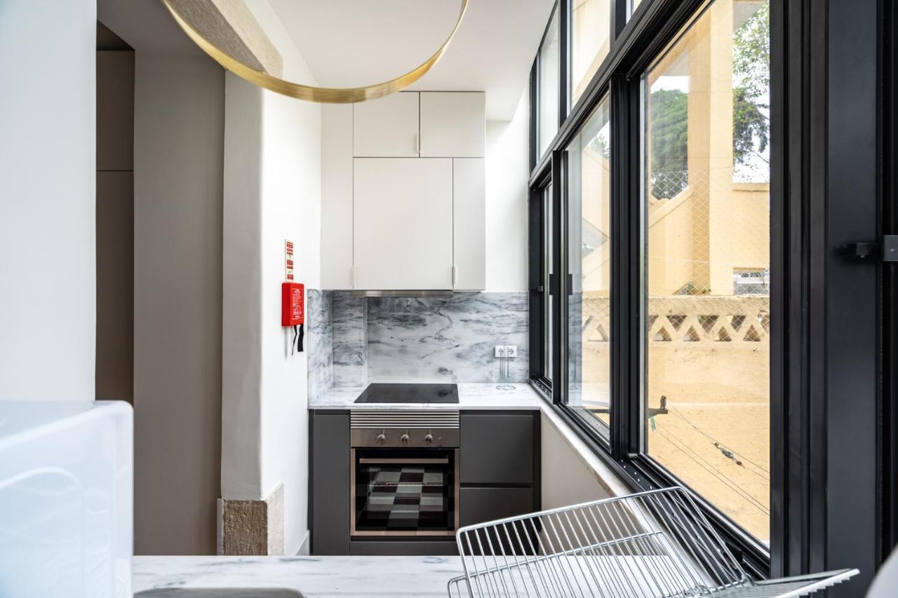 Akicity Sete Rios Iris Apartamento Lisboa