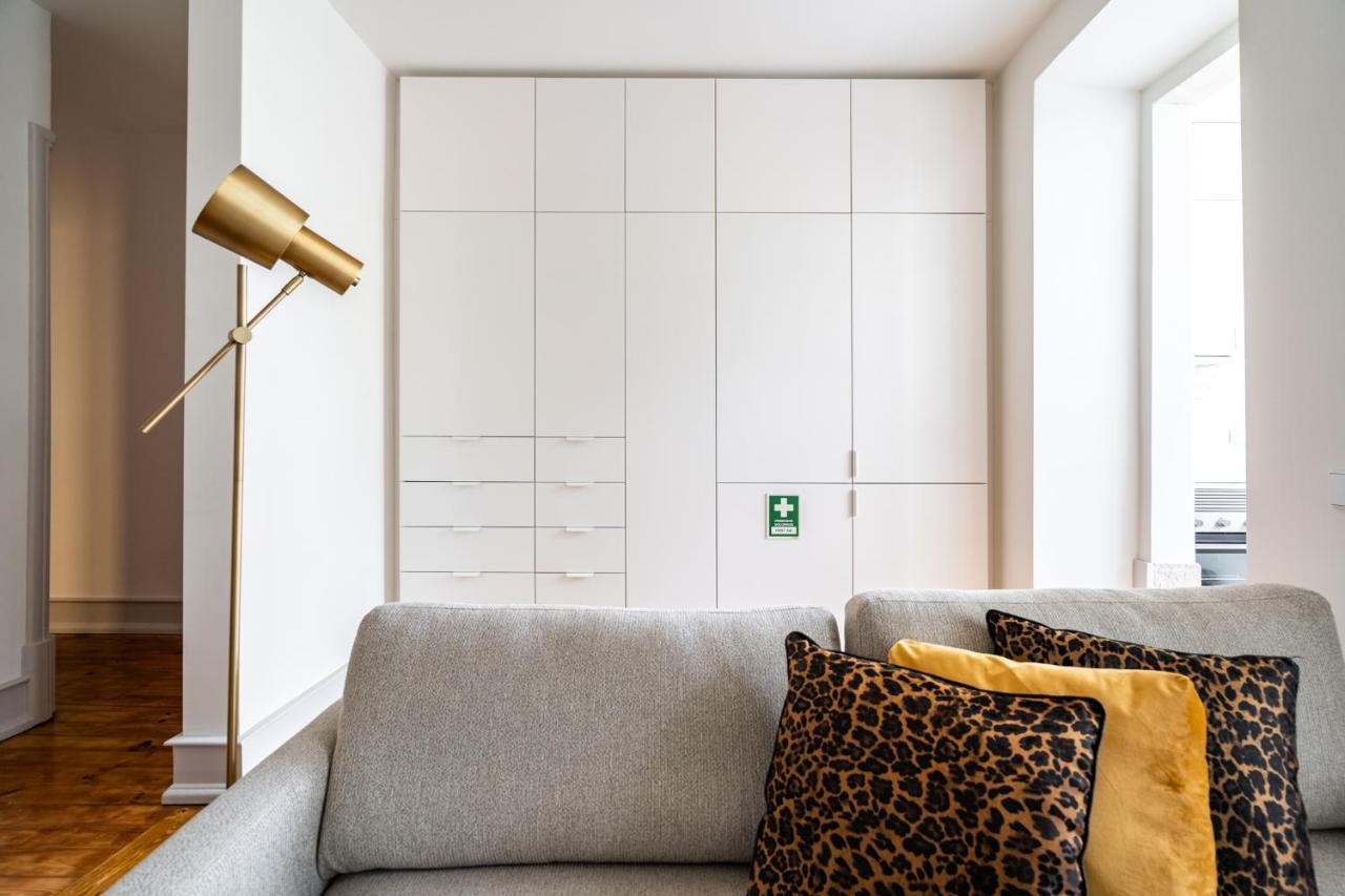 Akicity Sete Rios Iris Apartamento Lisboa
