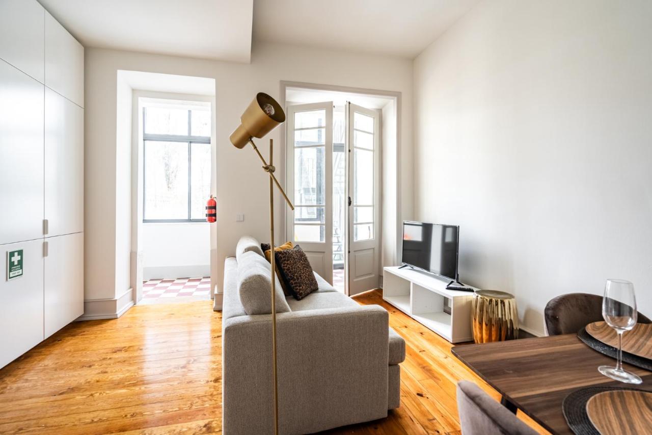 Akicity Sete Rios Iris Apartamento Lisboa