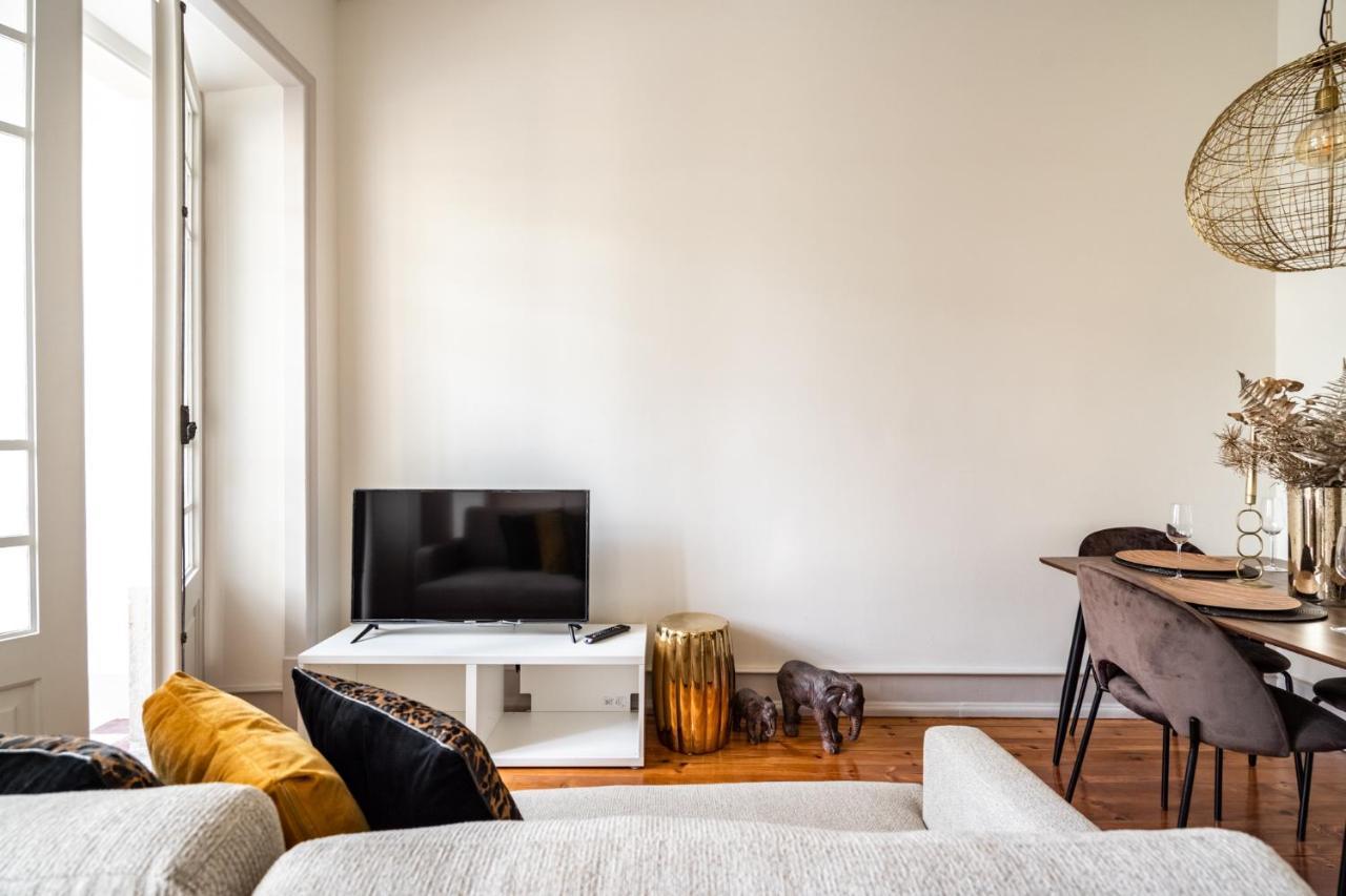 Akicity Sete Rios Iris Apartamento *