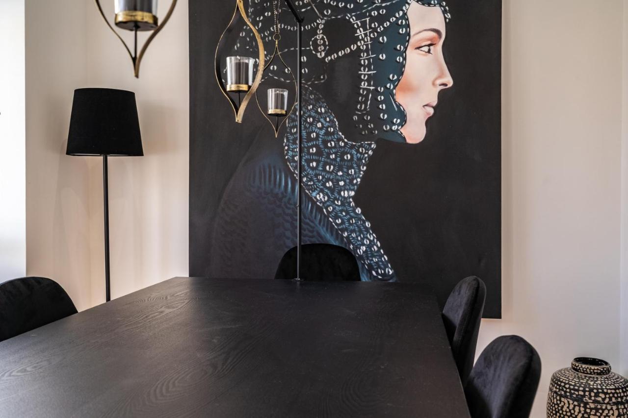 Akicity Arroios Iris Appartement *