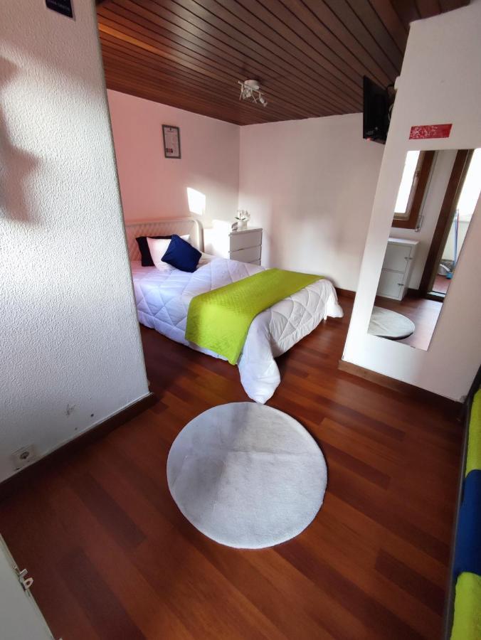 Theorynomad Rooms Al Lisboa