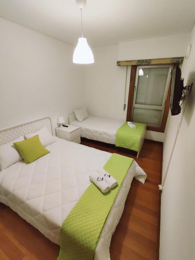 Séjour chez l'habitant Theorynomad Rooms Al Lisboa *