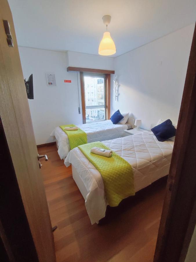 Theorynomad Rooms Al Lisboa *