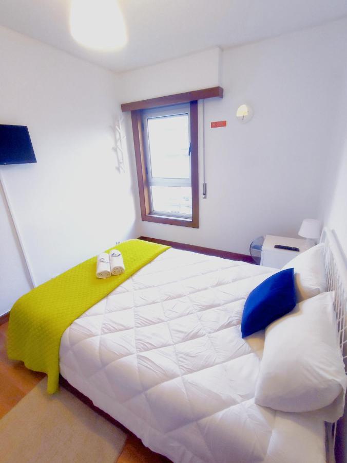 Séjour chez l'habitant Theorynomad Rooms Al Lisboa