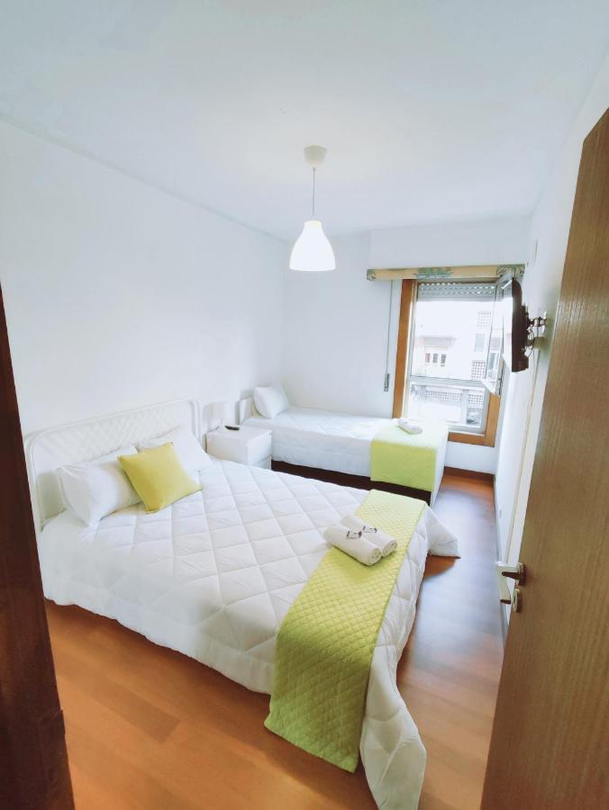 Theorynomad Rooms Al Lisboa Accommodatie bij particulieren
