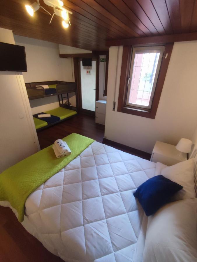 Accommodatie bij particulieren Theorynomad Rooms Al Lisboa *