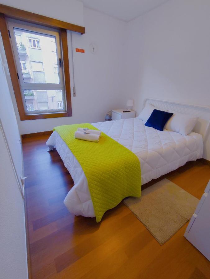 Séjour chez l'habitant Theorynomad Rooms Al Lisboa *