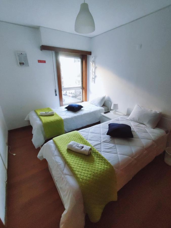 Theorynomad Rooms Al Lisboa Séjour chez l'habitant *