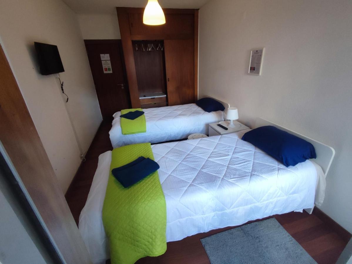 Theorynomad Rooms Al Lisboa