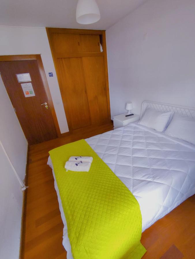 Séjour chez l'habitant Theorynomad Rooms Al Lisboa *