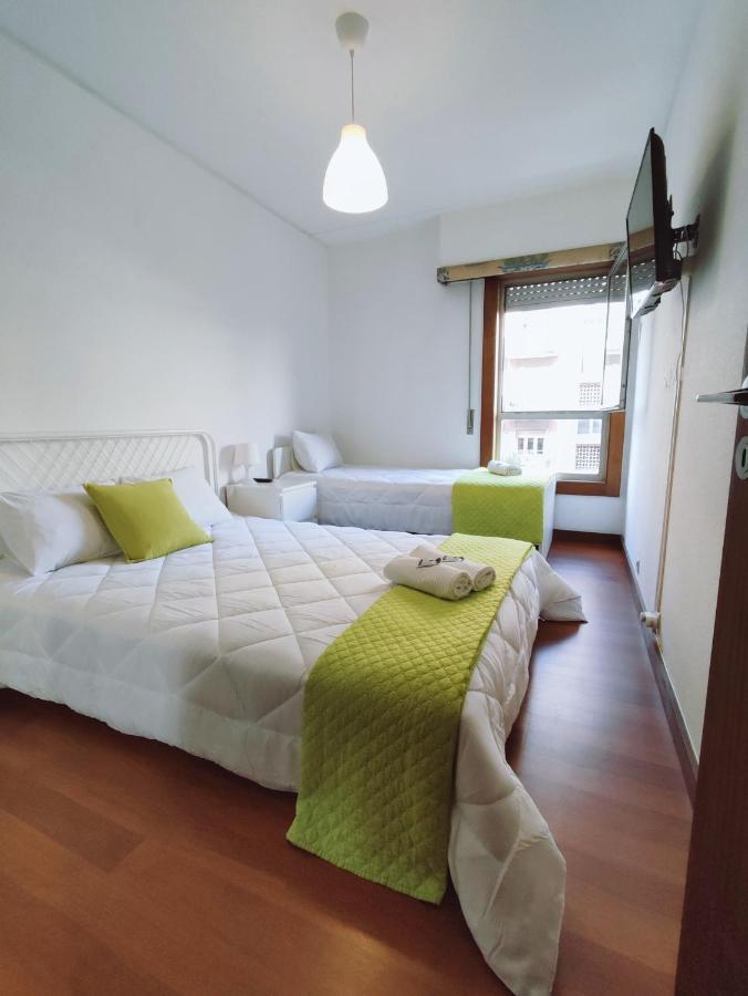 Theorynomad Rooms Al Lisboa Séjour chez l'habitant Lisboa