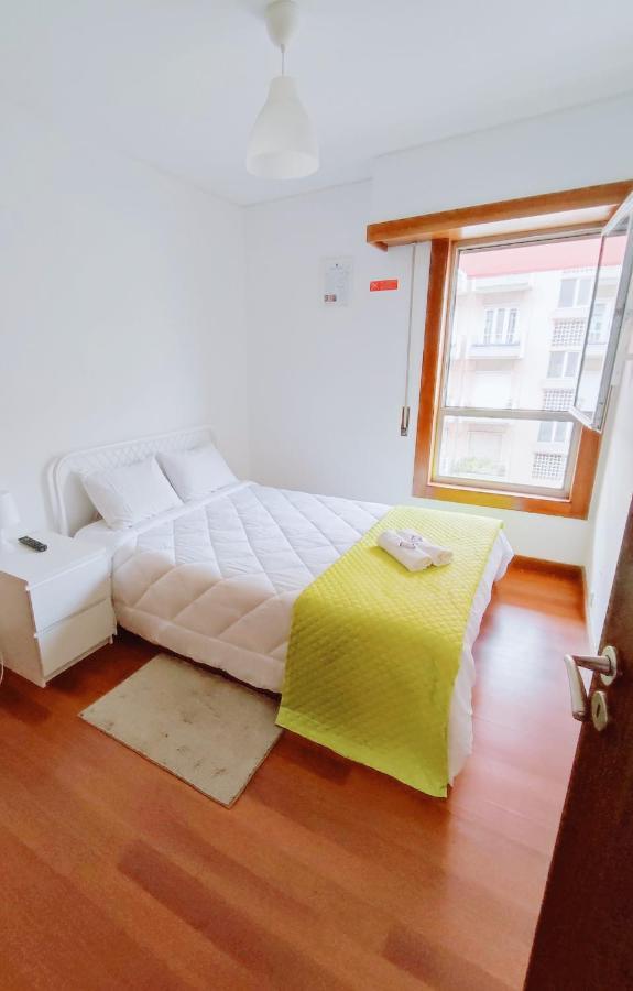 Séjour chez l'habitant Theorynomad Rooms Al Lisboa Lisboa