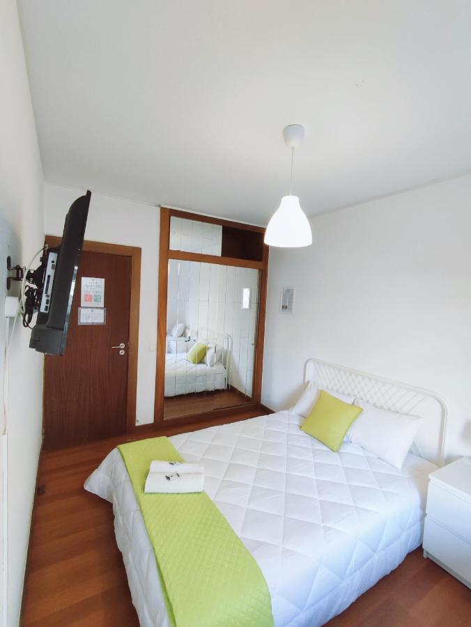 Séjour chez l'habitant Theorynomad Rooms Al Lisboa