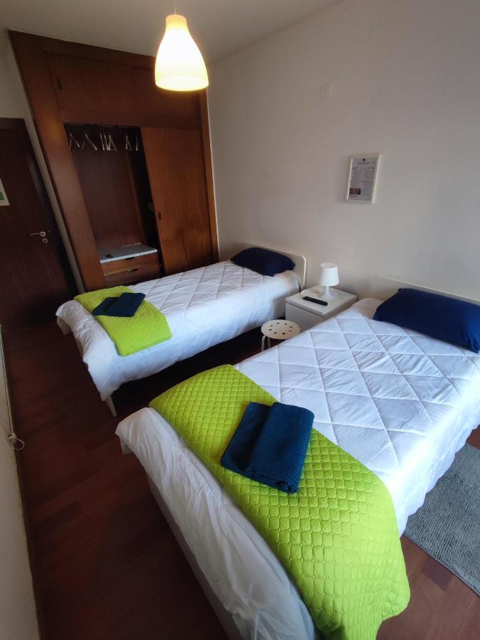 Séjour chez l'habitant Theorynomad Rooms Al Lisboa Lisboa