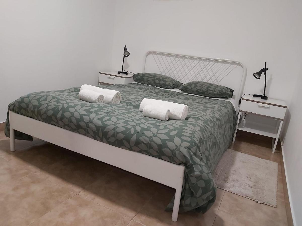 Appartement In