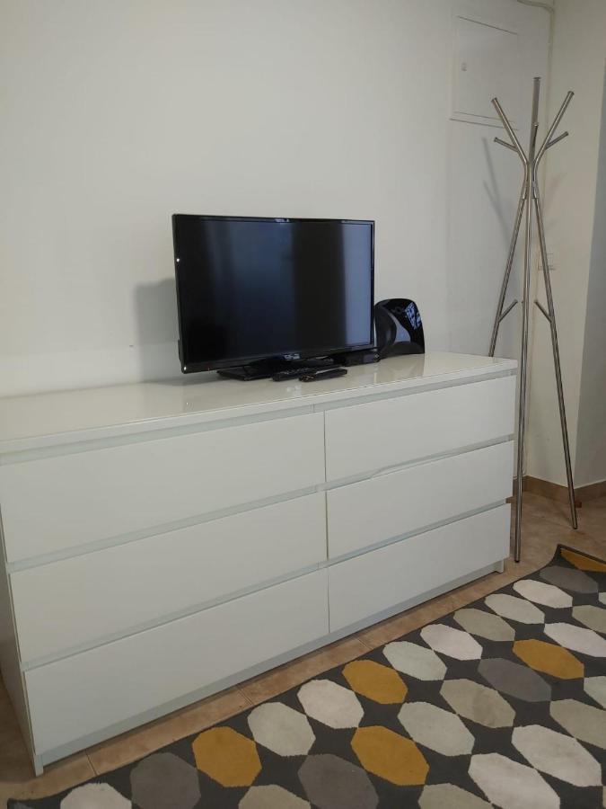 In Appartement Lisboa