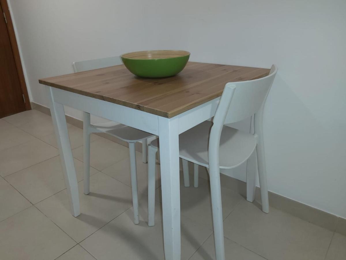 In Appartement *