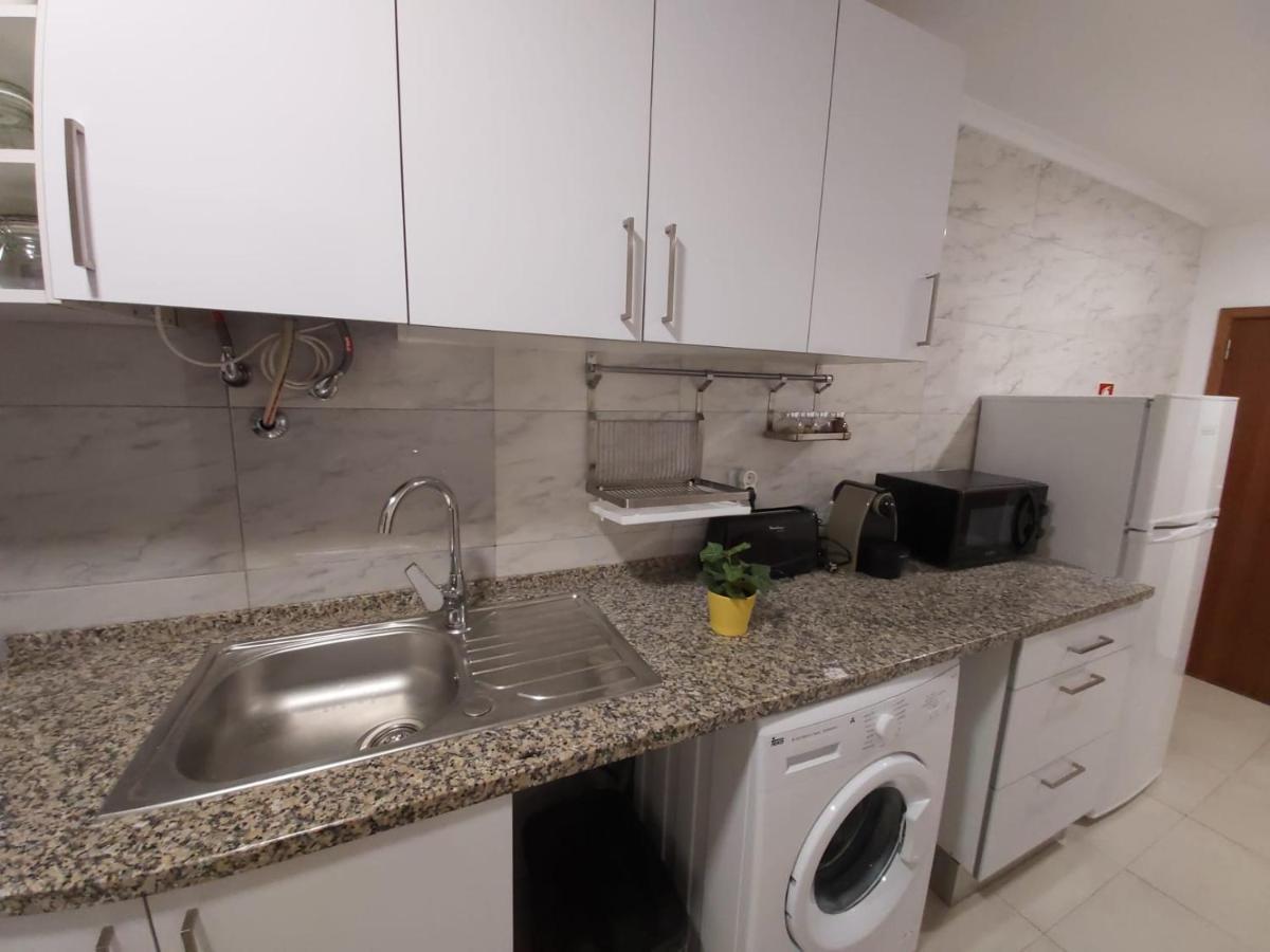 In Appartement