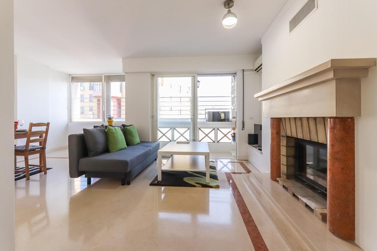 Apartment Flower 360º - Your Lovely Flat With Pool And Parking