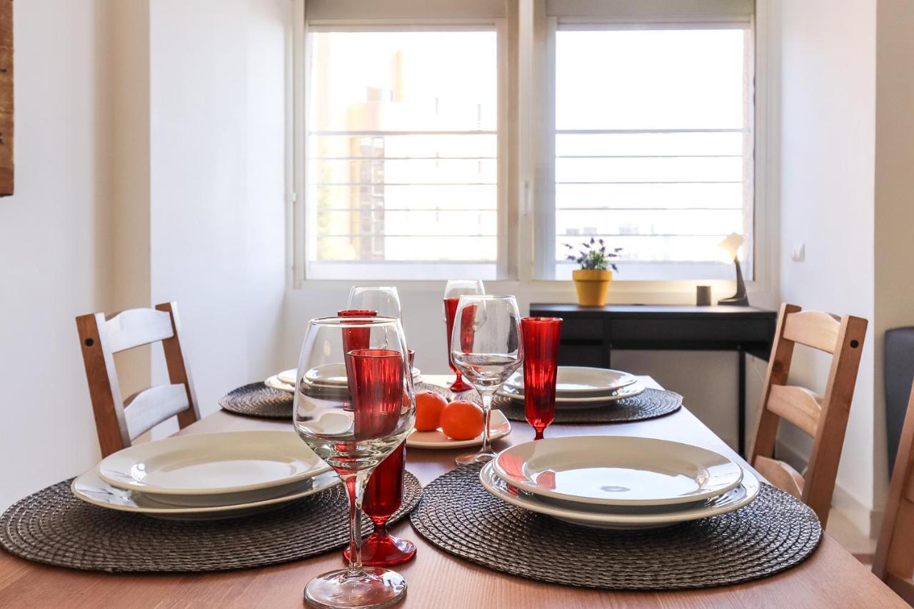 Flower 360º - Your Lovely Flat With Pool And Parking Apartment