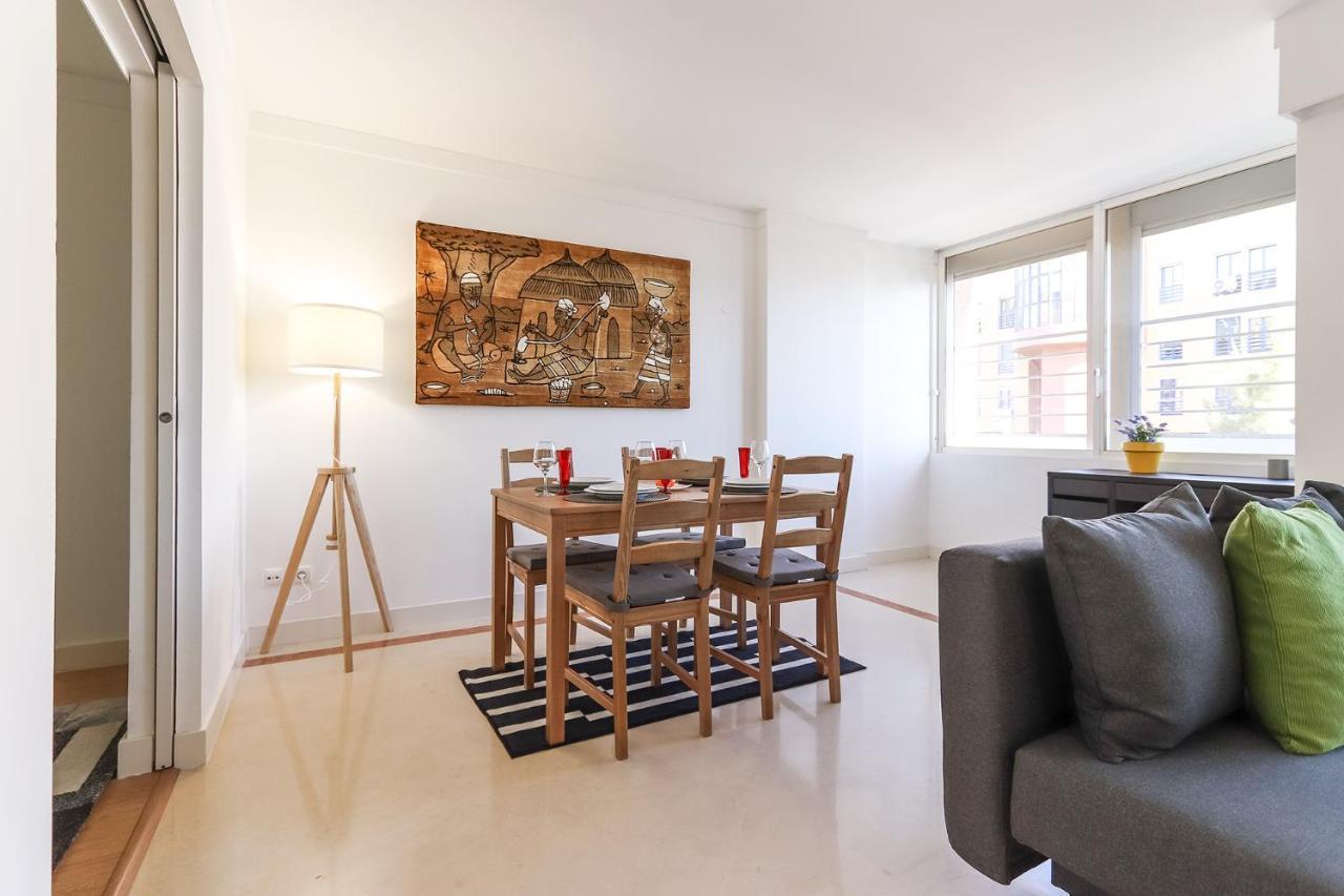 Flower 360º - Your Lovely Flat With Pool And Parking Apartment *