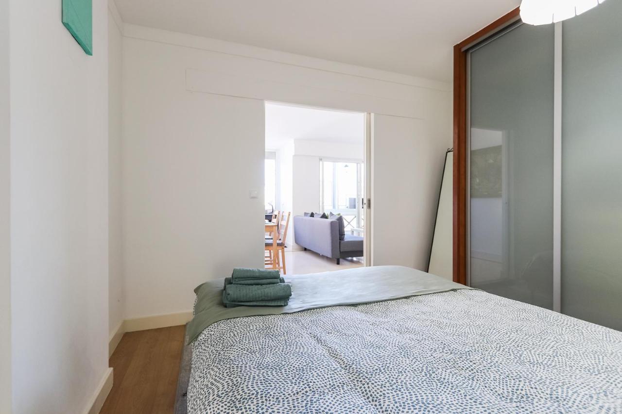 Flower 360º - Your Lovely Flat With Pool And Parking *