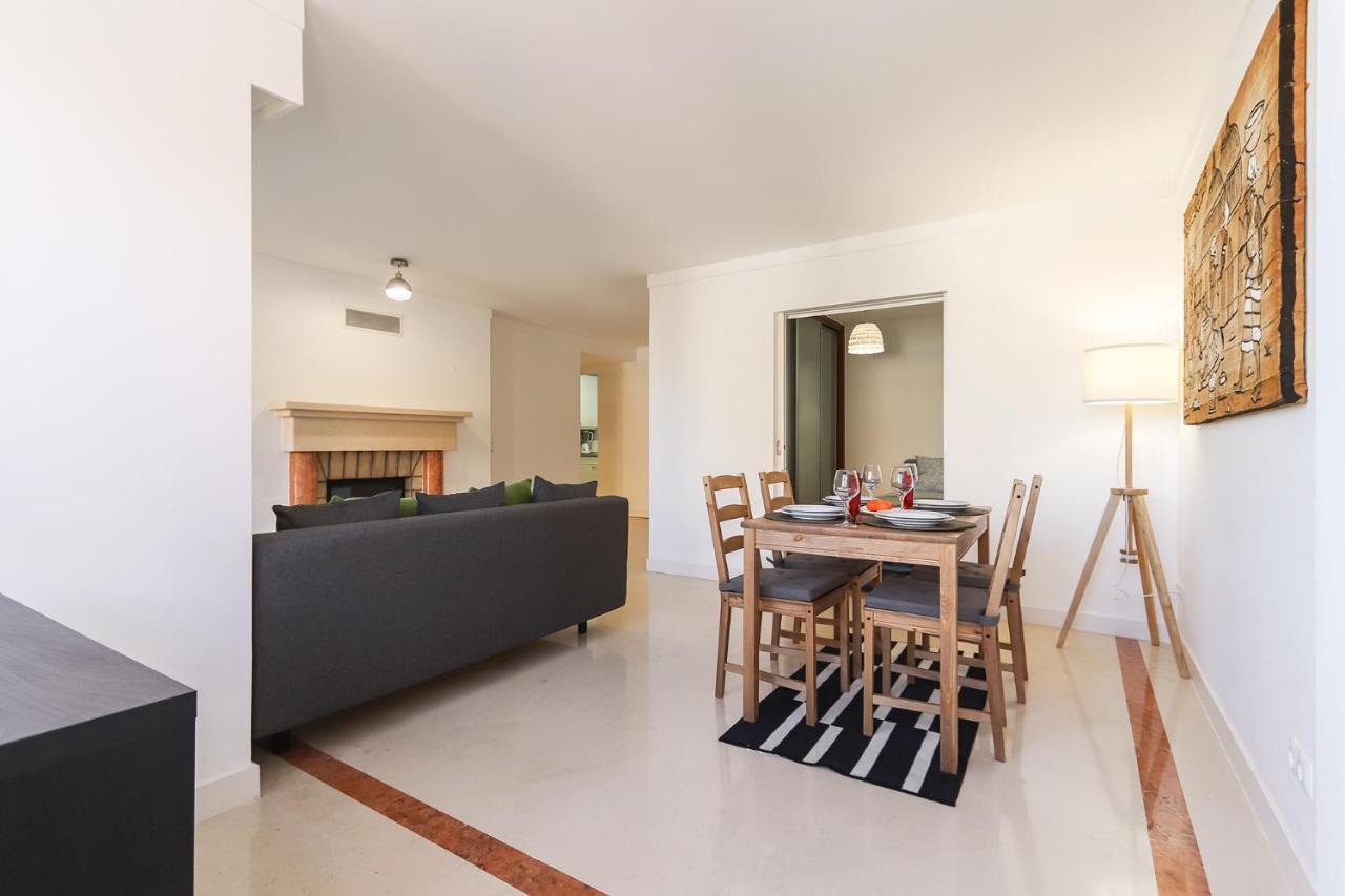 Apartment Flower 360º - Your Lovely Flat With Pool And Parking *