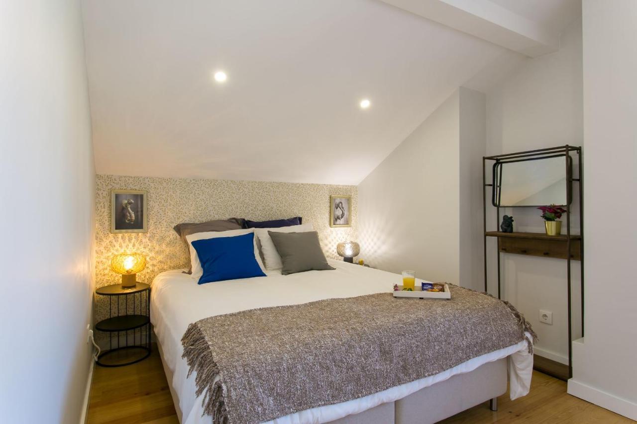 Pearl Of Belem Appartement Lisboa