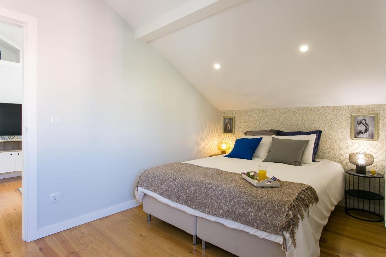 Pearl Of Belem Appartement *