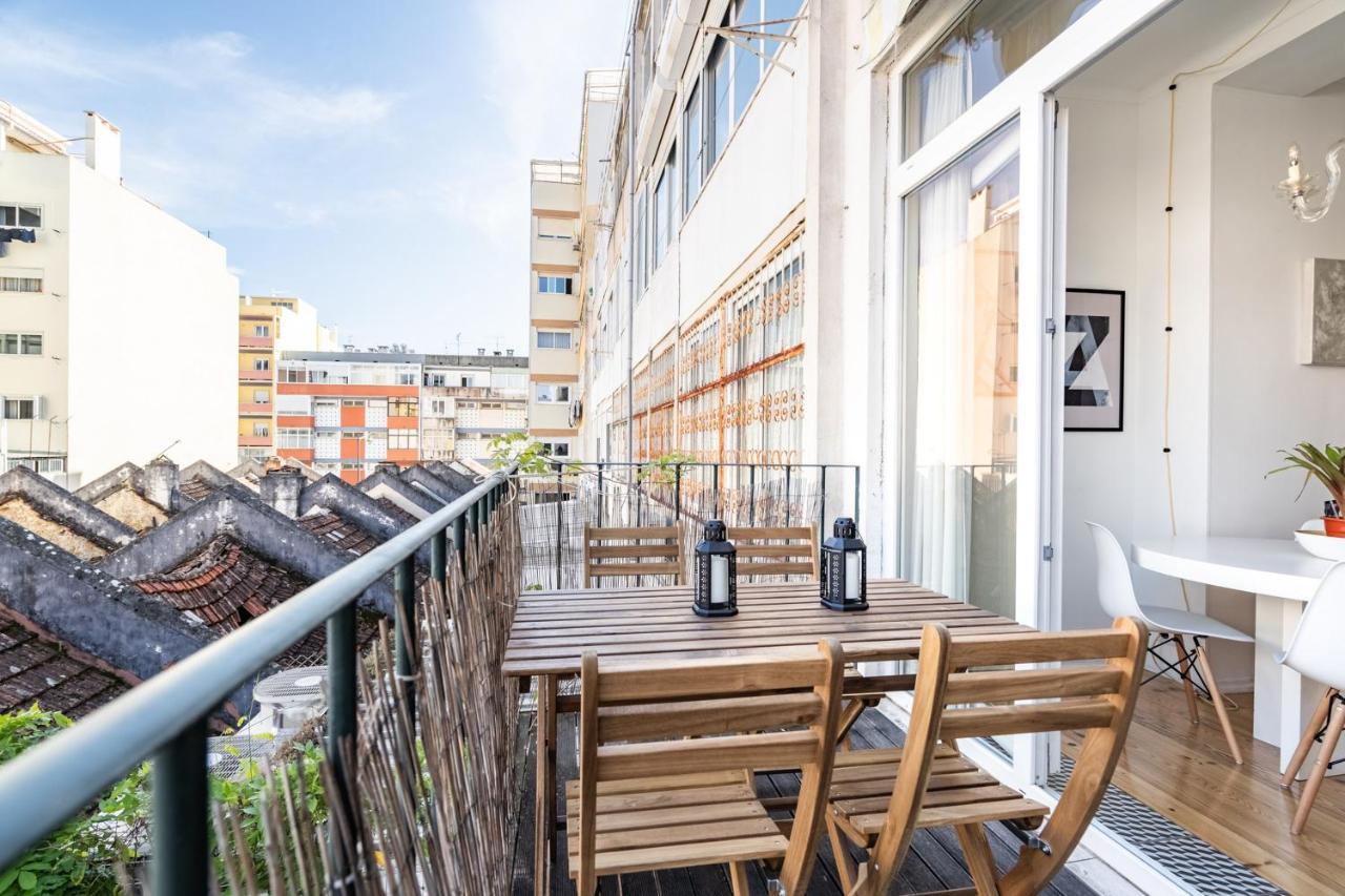 Appartement Akicity Ourique