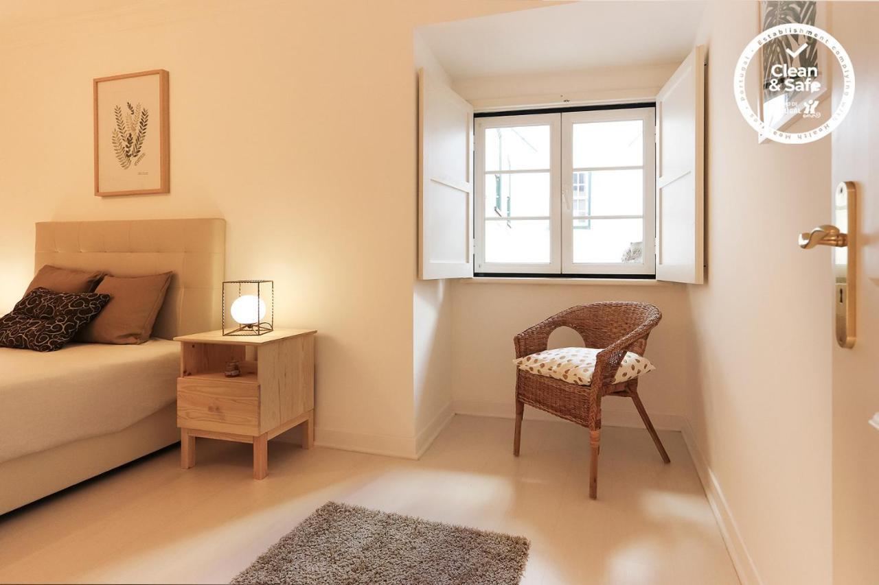 Apartment Alfama Prestige By Homing