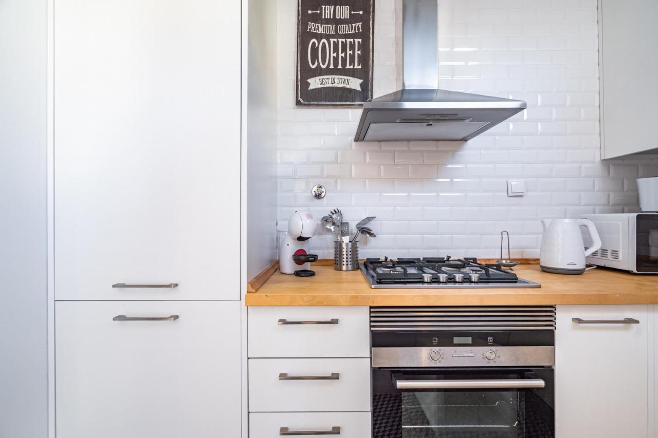 Akicity Ourique Appartement *