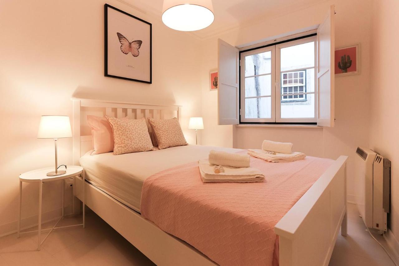 Alfama Prestige By Homing Apartment Lissabon