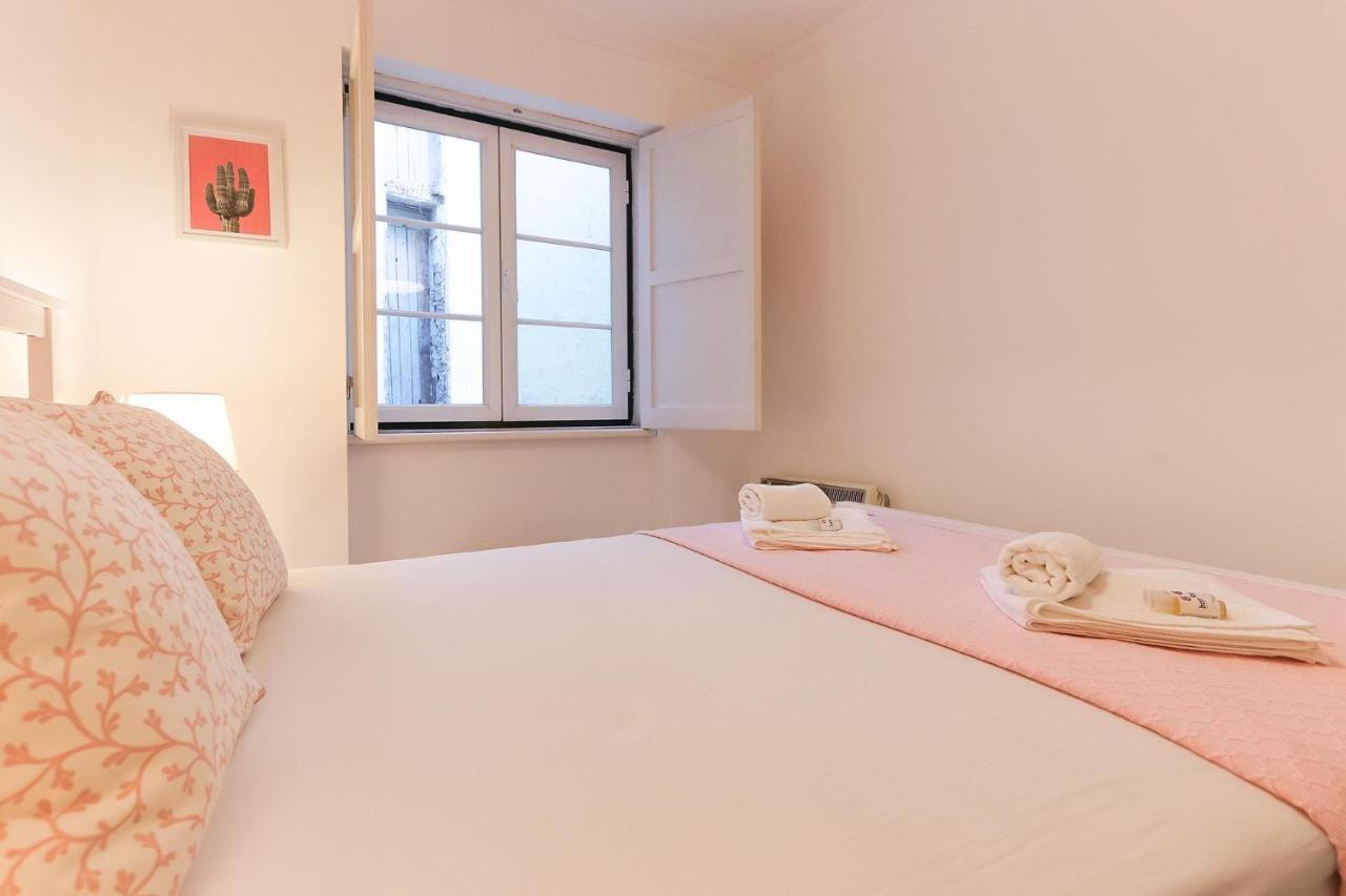 Alfama Prestige By Homing Apartment *