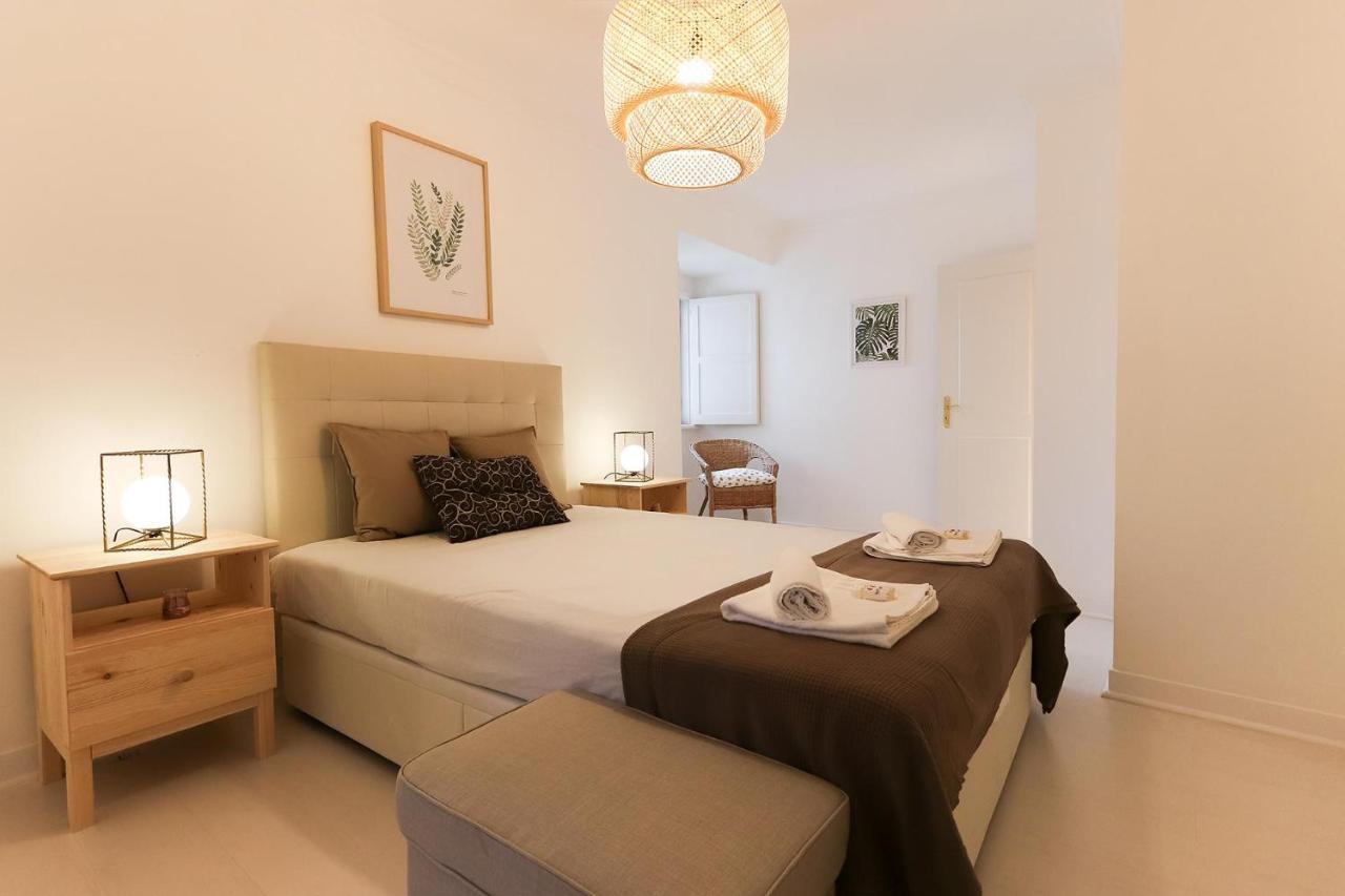 Alfama Prestige By Homing Apartment *