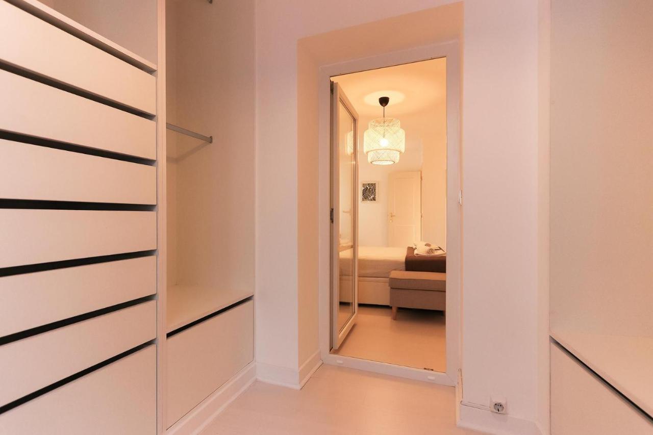 Alfama Prestige By Homing Apartment Lissabon