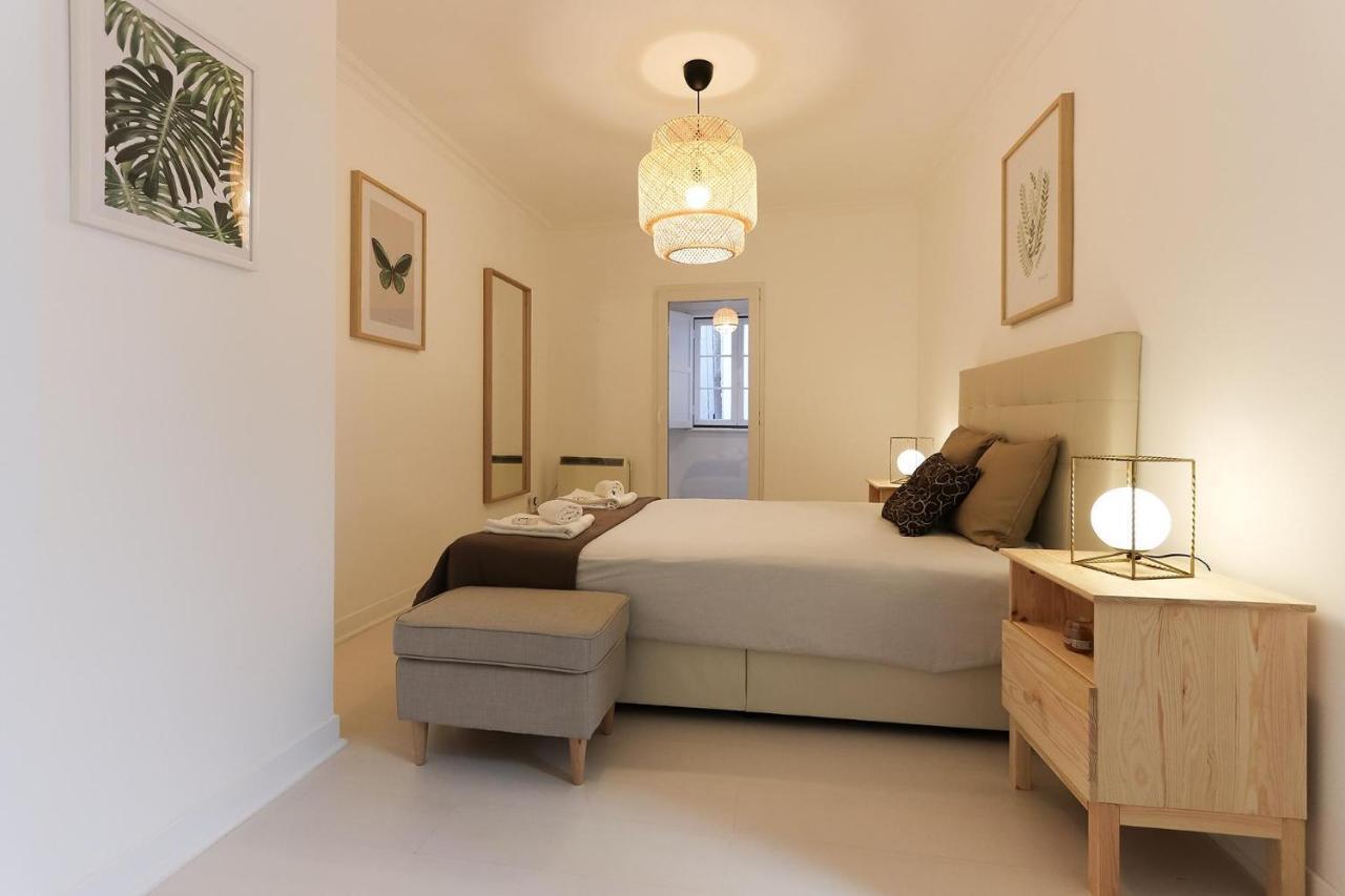 Alfama Prestige By Homing Apartment